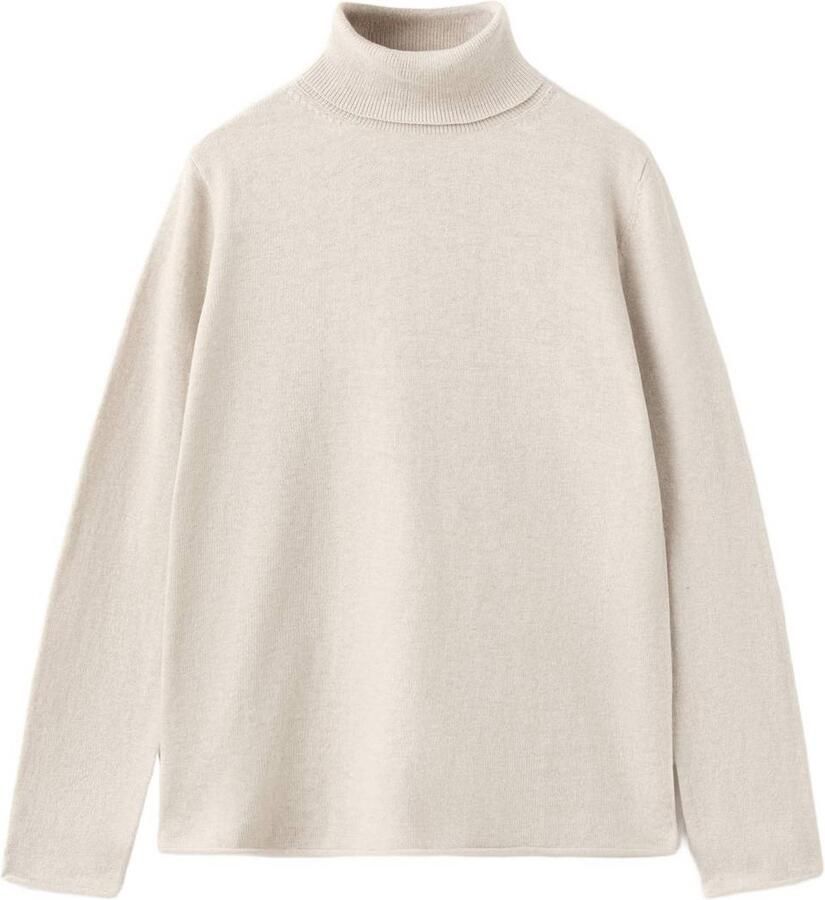 Mango Kids coltrui beige