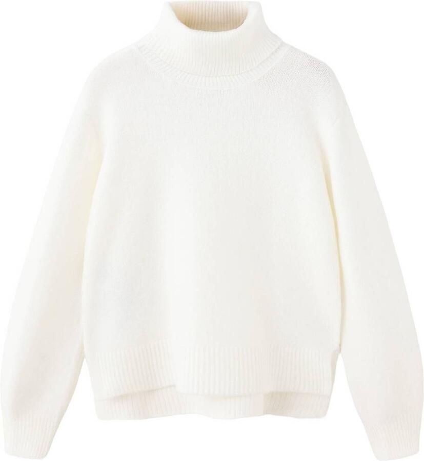 Mango Kids coltrui met split wit