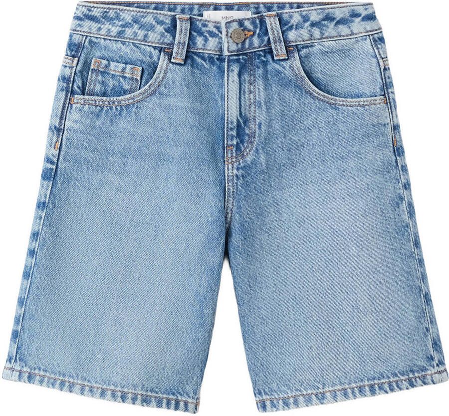 Mango Kids denim short