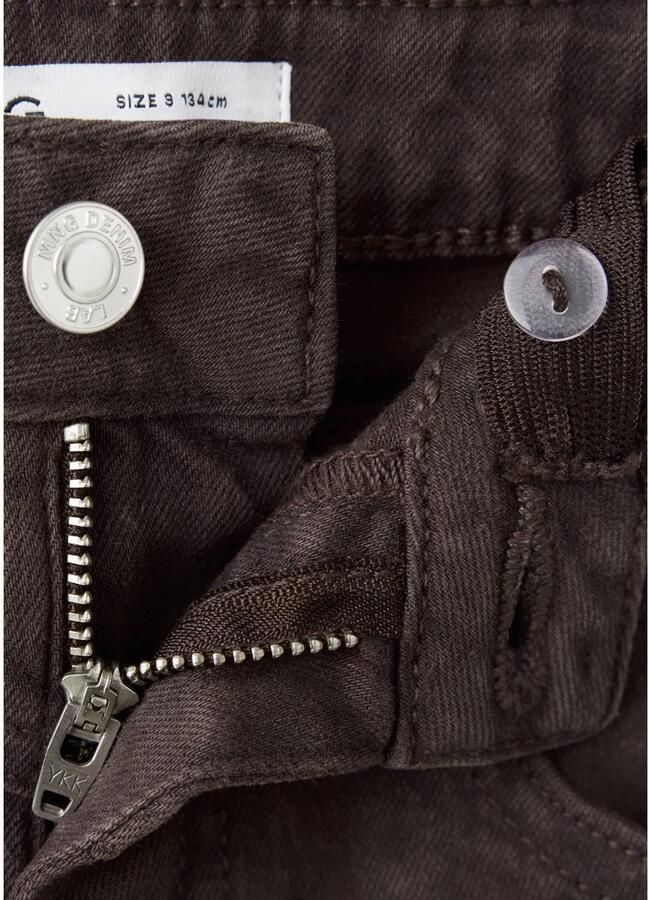 Mango Kids flared jeans met studs - Foto 2