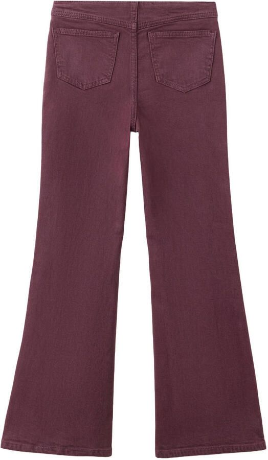 Mango Kids flared jeans met studs - Foto 2