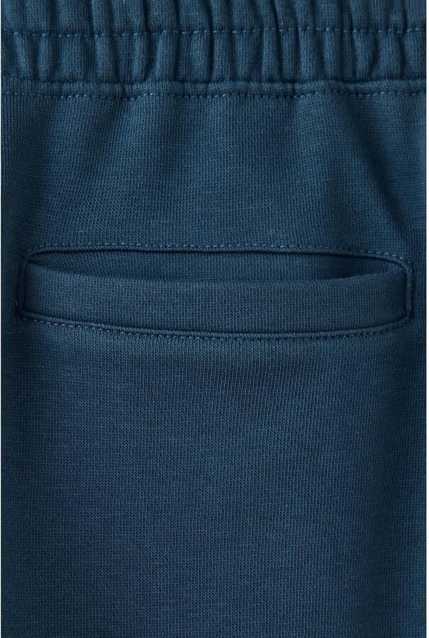 Mango Kids joggingbroek marine - Foto 3
