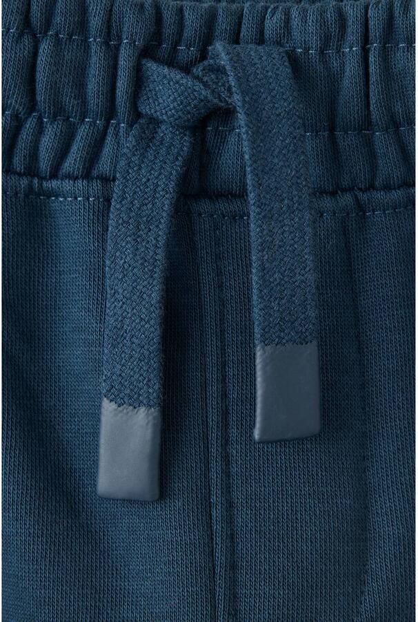 Mango Kids joggingbroek marine - Foto 2