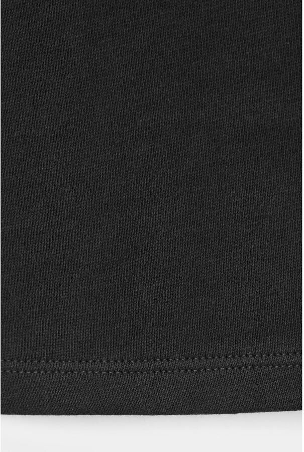 Mango Kids joggingbroek zwart - Foto 2