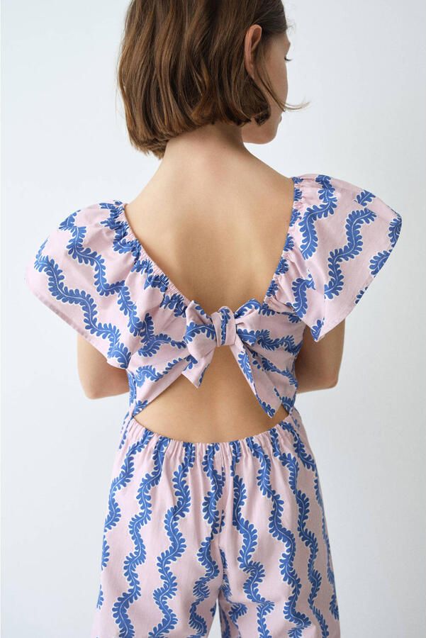 Mango Kids jumpsuit - Foto 2