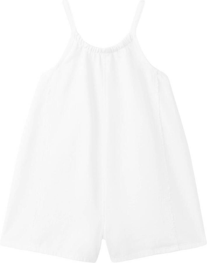 Mango Kids playsuit wit
