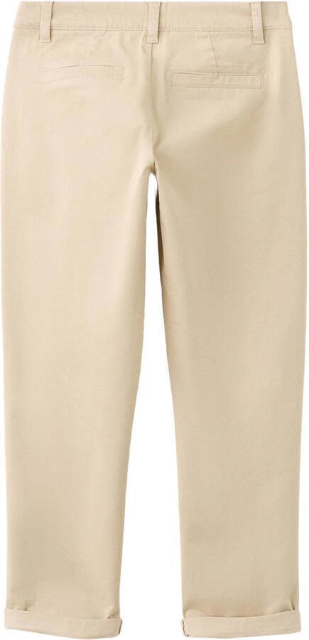 Mango Kids regular chino beige - Foto 3