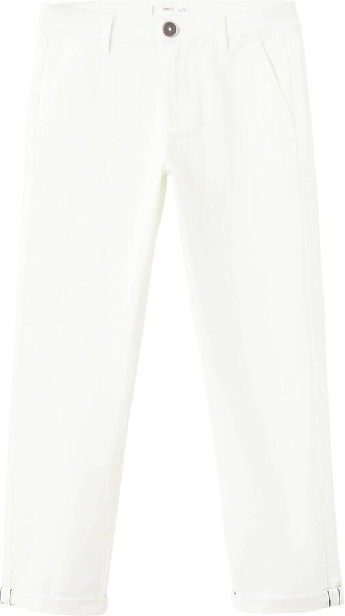 Mango Kids regular chino