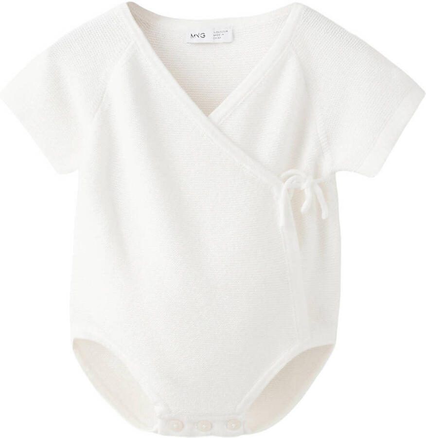 go Kids romper wit