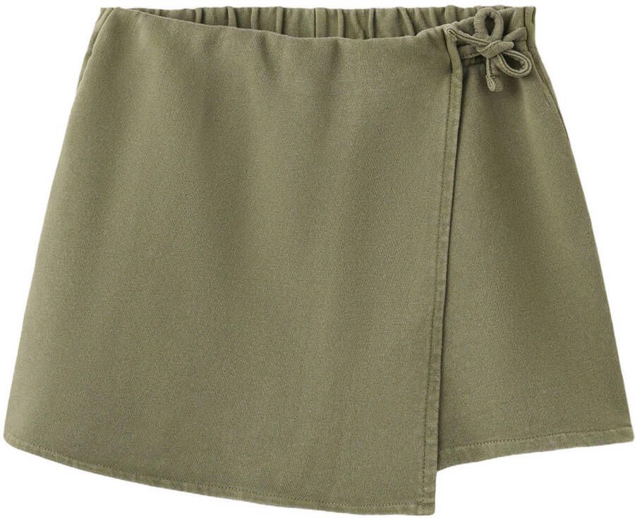 Mango Kids skort kaki