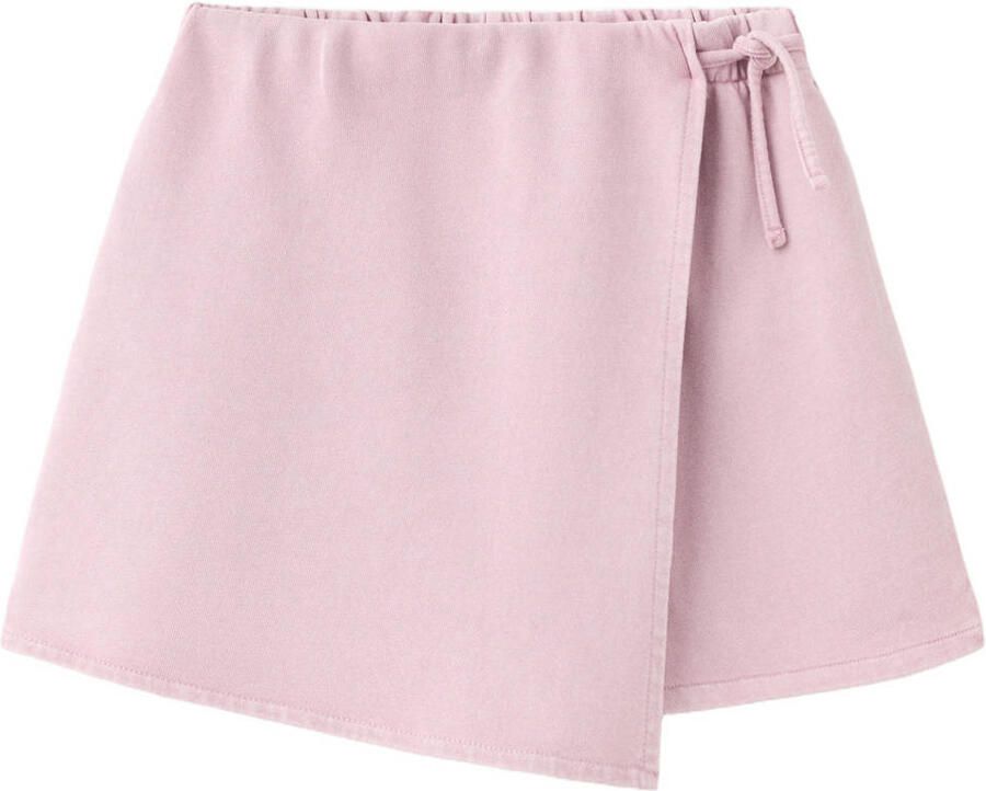 Mango Kids skort lichtroze