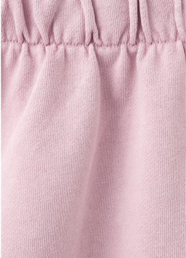 Mango Kids skort lichtroze - Foto 3