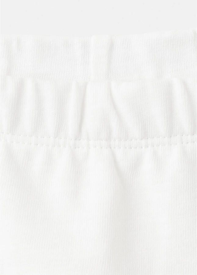 Mango Kids skort wit - Foto 2