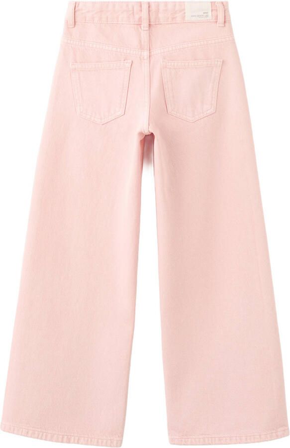 Mango Kids straight leg jeans - Foto 3