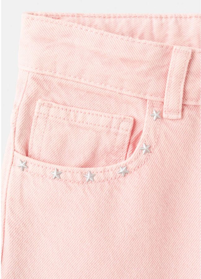 Mango Kids straight leg jeans - Foto 2