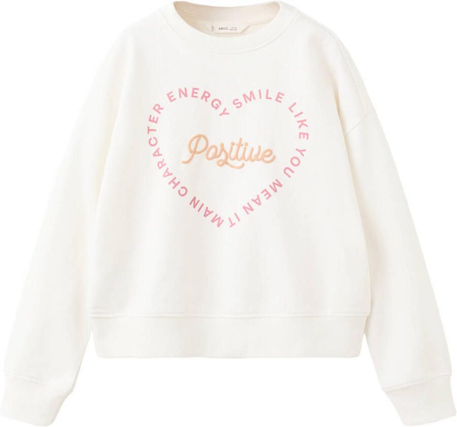 Mango Kids sweater