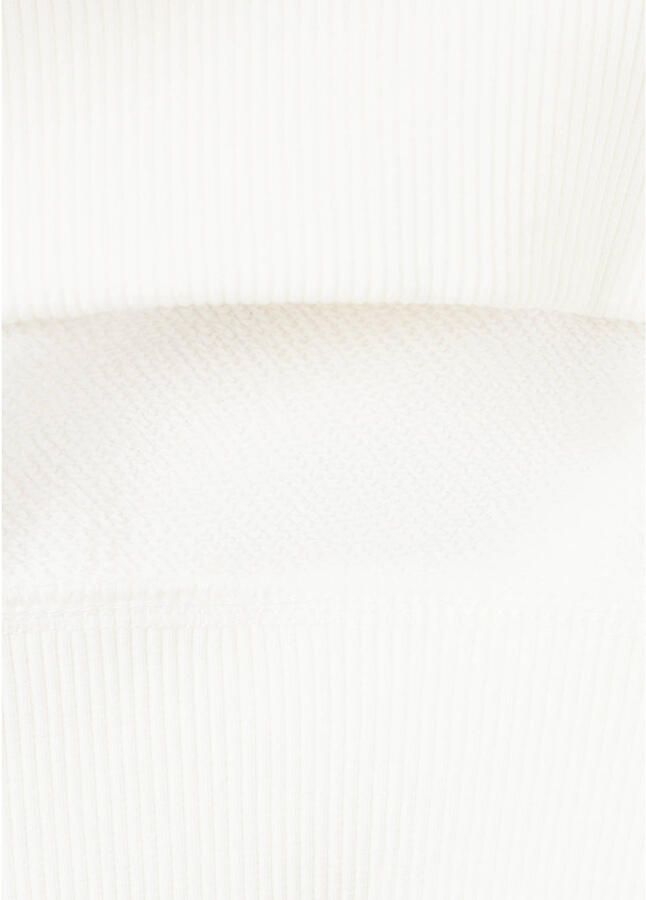 Mango Kids sweater wit - Foto 3