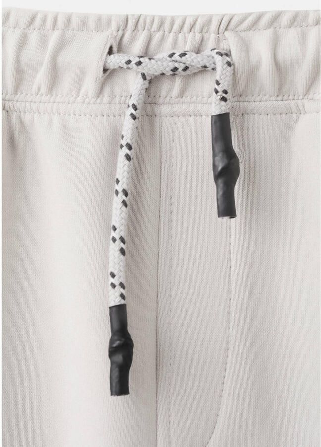 Mango Kids sweatpants lichtgrijs - Foto 2