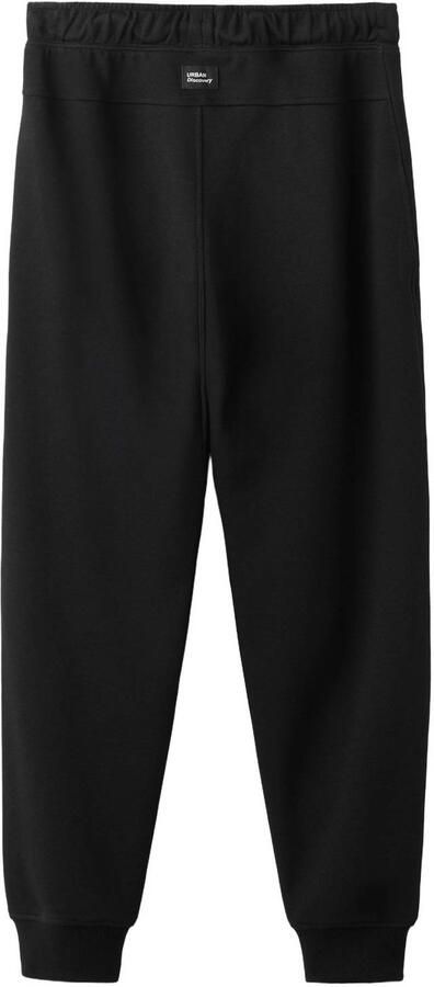 Mango Kids sweatpants zwart