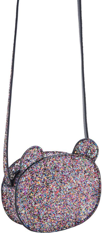 Mango Kids tas marineblauw - Foto 3