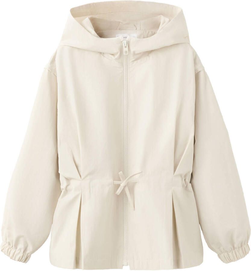 Mango Kids tussenjas beige