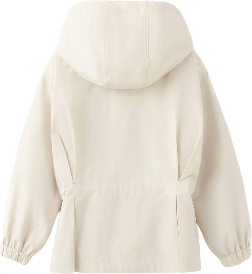 Mango Kids tussenjas beige - Foto 2