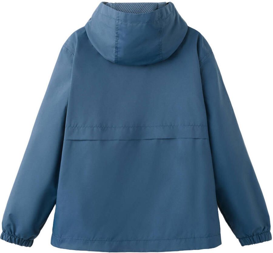 Mango Kids zomerjas blauw - Foto 2