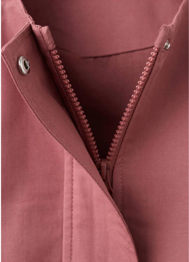 Mango Kids zomerjas roze - Foto 2