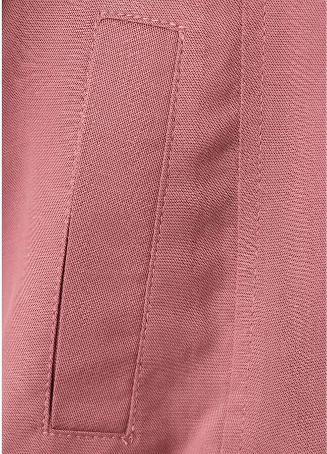 Mango Kids zomerjas roze - Foto 3