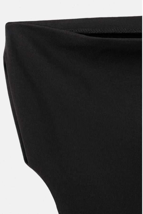 Mango midi jurk ecru - Foto 3