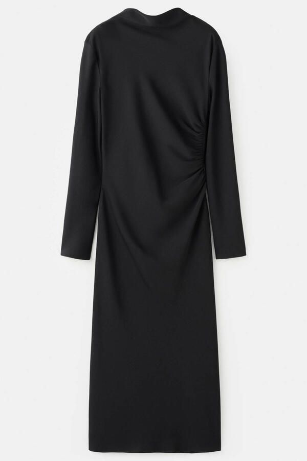 Mango midi jurk - Foto 3