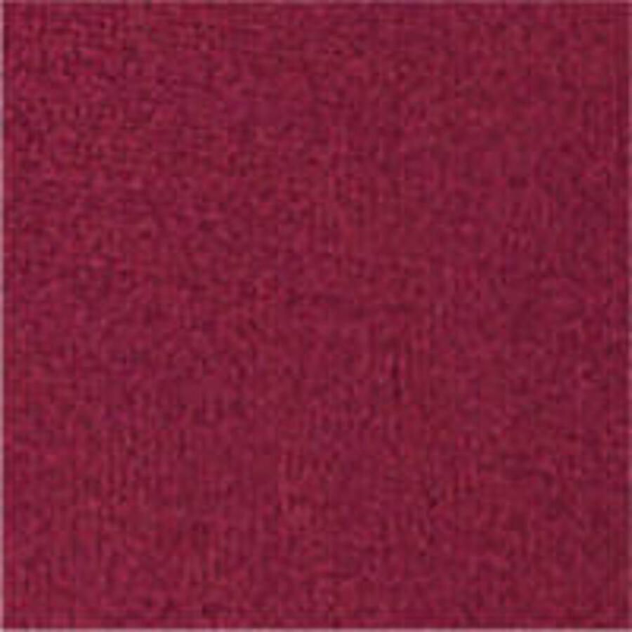Mango midi zomerjurk rood - Foto 2