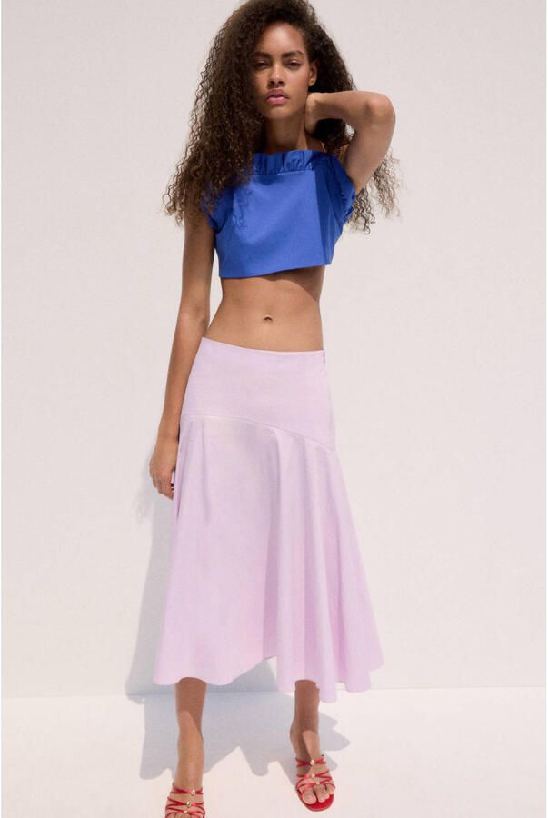 Mango midirok lila