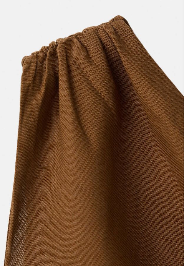 Mango one shoulder jurk - Foto 2