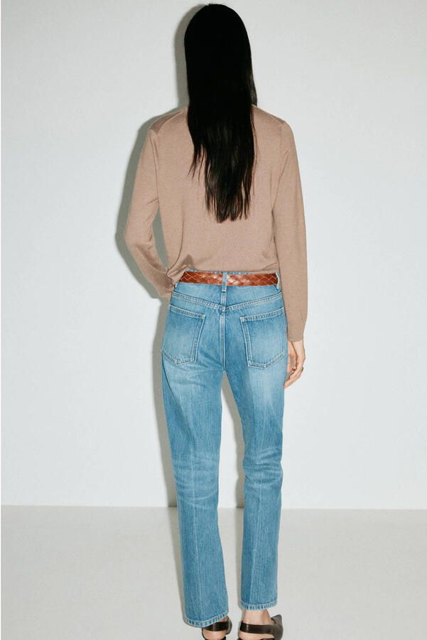 Mango pullover beige - Foto 3