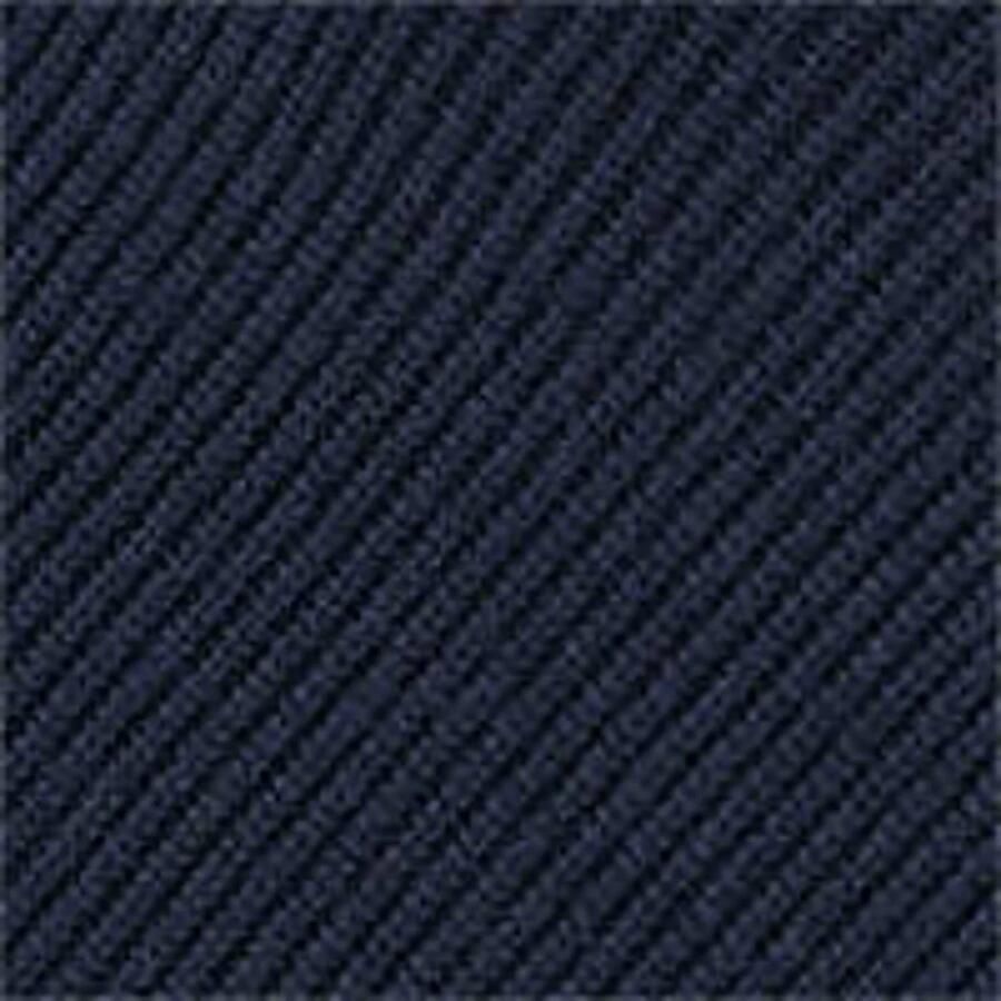Mango pullover donkerblauw - Foto 2