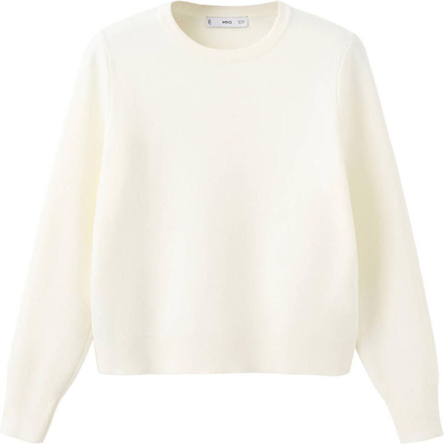 Mango pullover ecru - Foto 2
