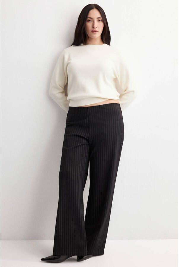Mango pullover ecru - Foto 3