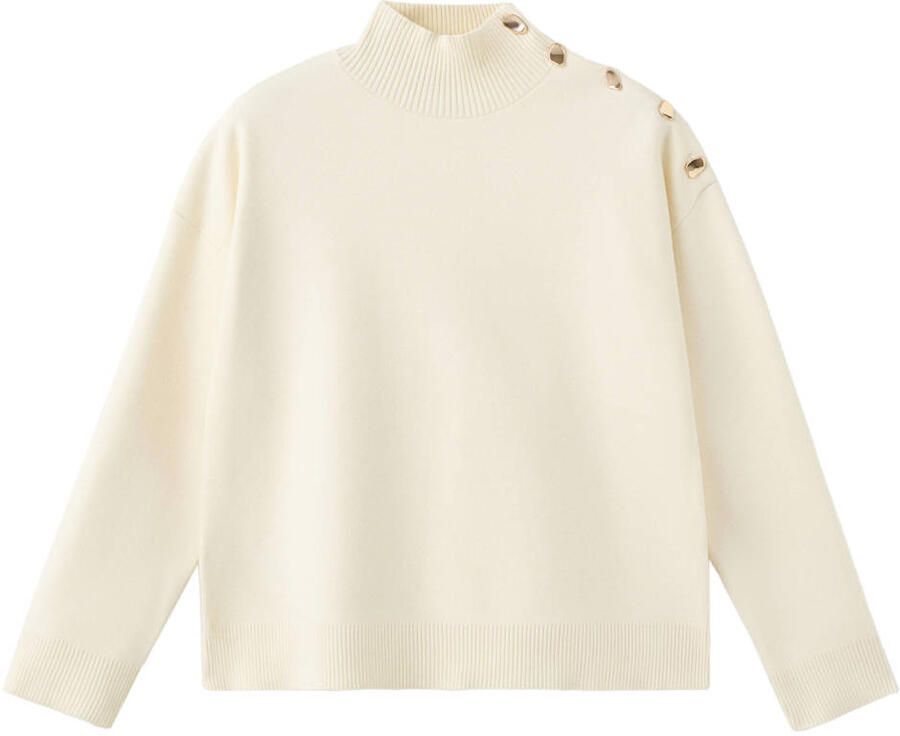 Mango pullover ecru - Foto 2