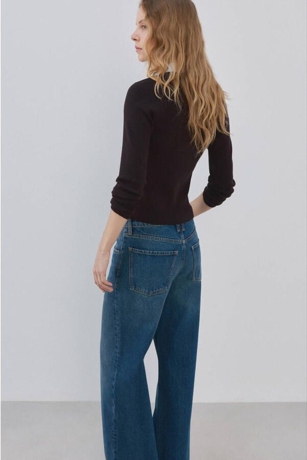 Mango pullover - Foto 3