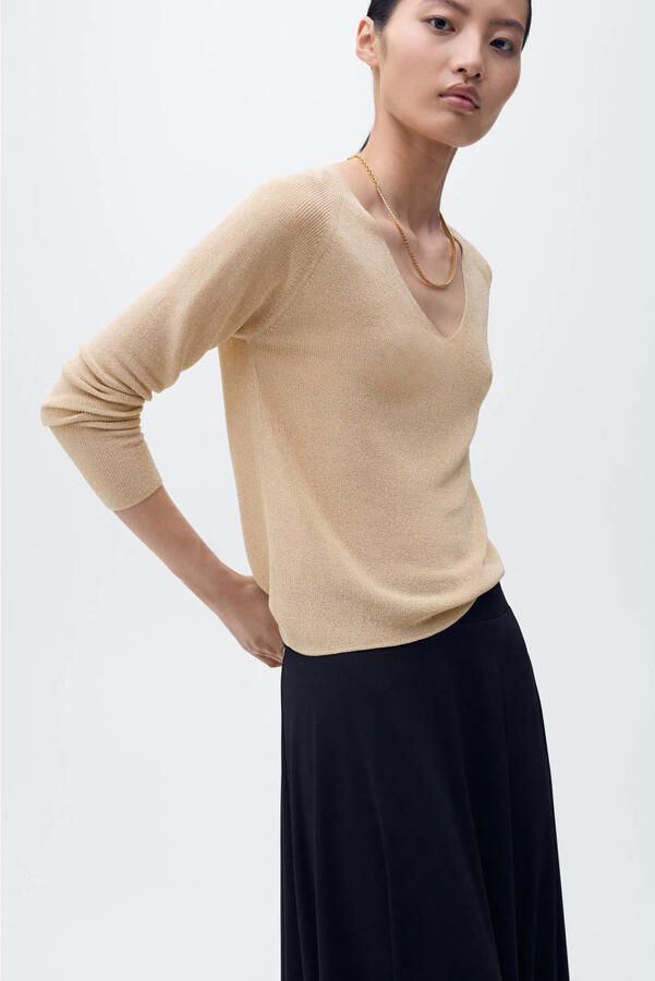 Mango pullover