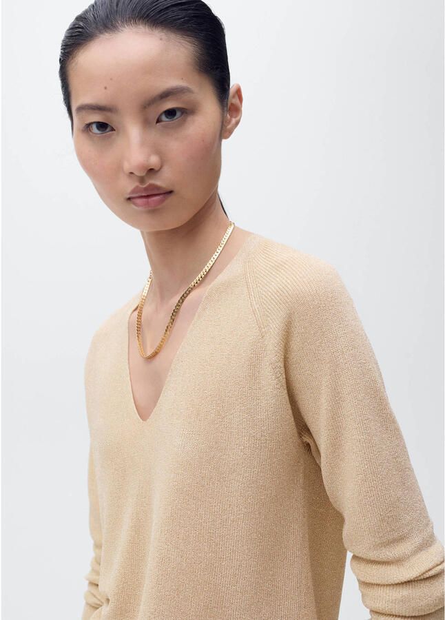 Mango pullover - Foto 2