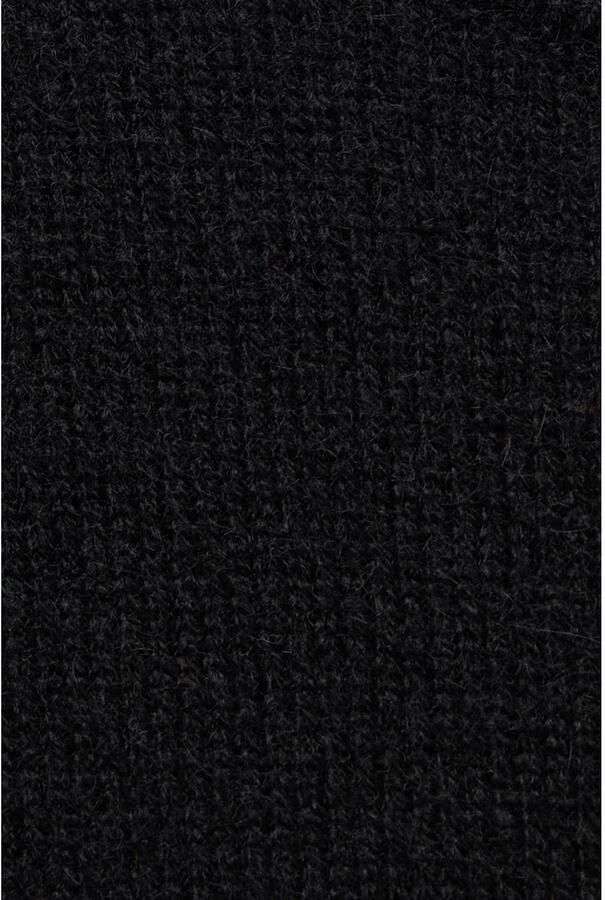 Mango pullover zwart - Foto 2