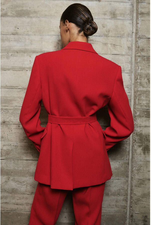 Mango regular blazer - Foto 3