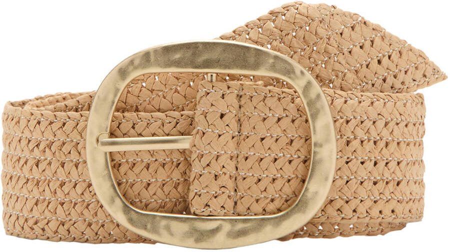 Mango riem naturel