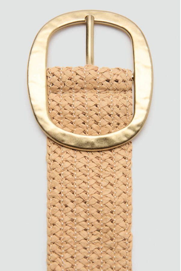 Mango riem naturel - Foto 2