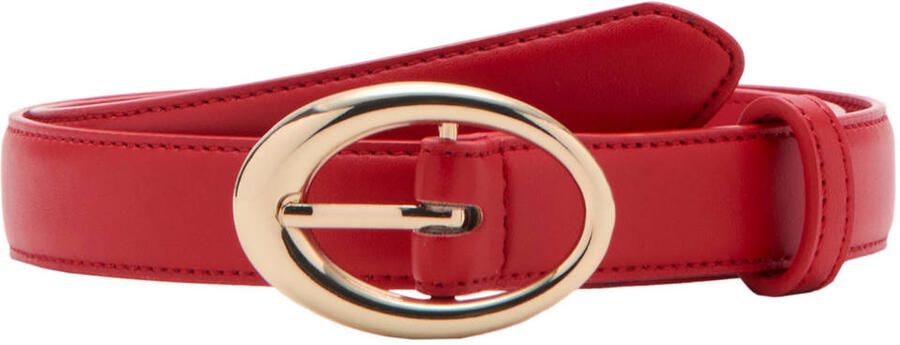 Mango riem rood