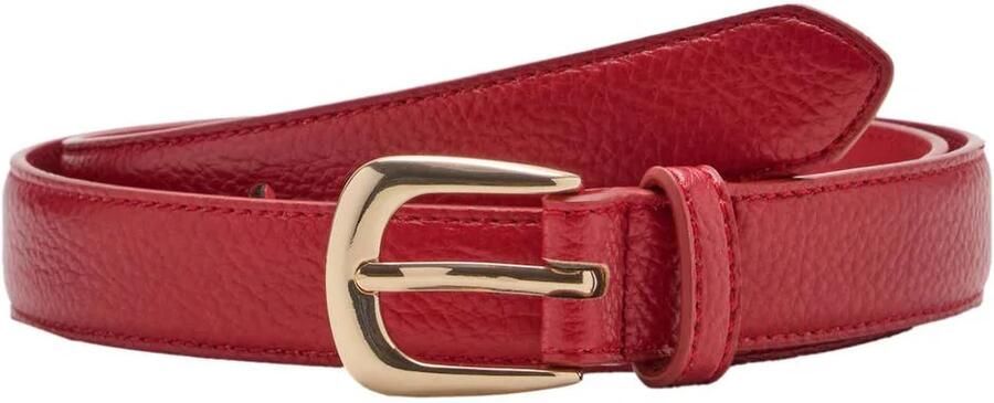Mango riem rood