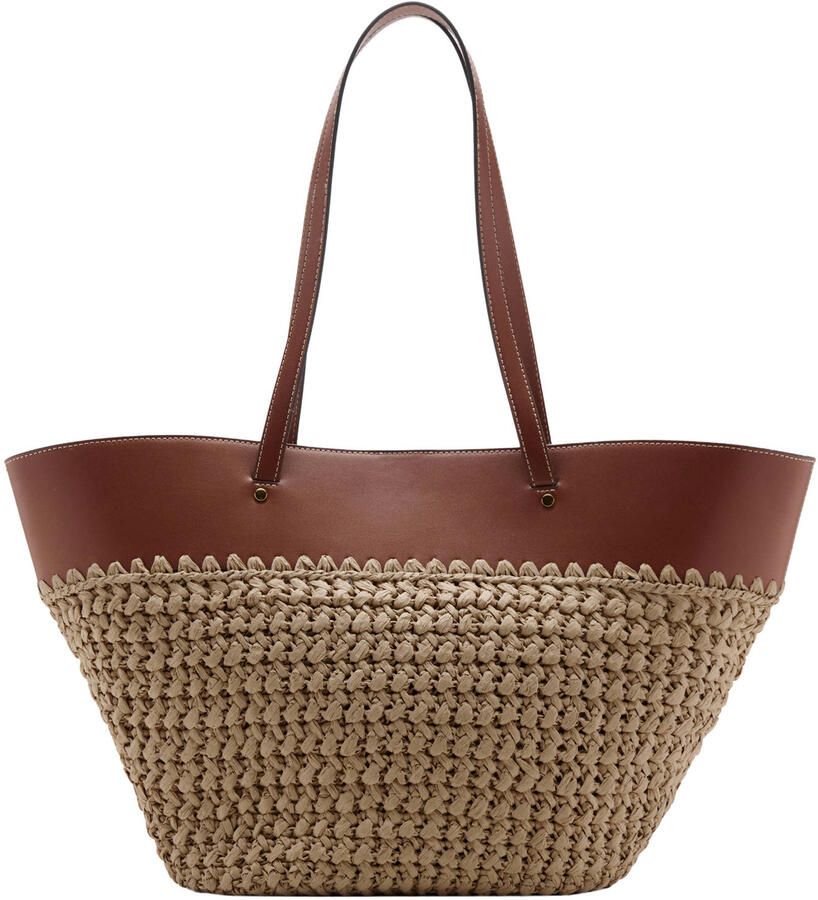 Mango shopper bruin
