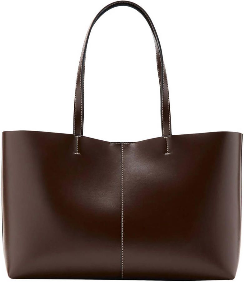 Mango shopper bruin
